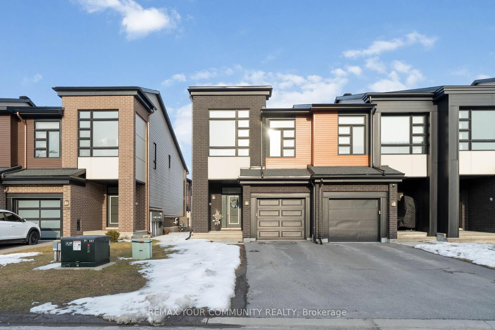 206 Big Dipper Street, Manotick, ON