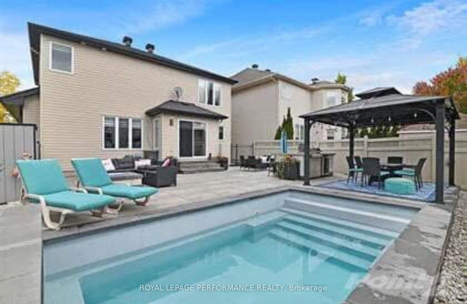 333 Timbertrail Terrace, Ottawa, ON — photo 2