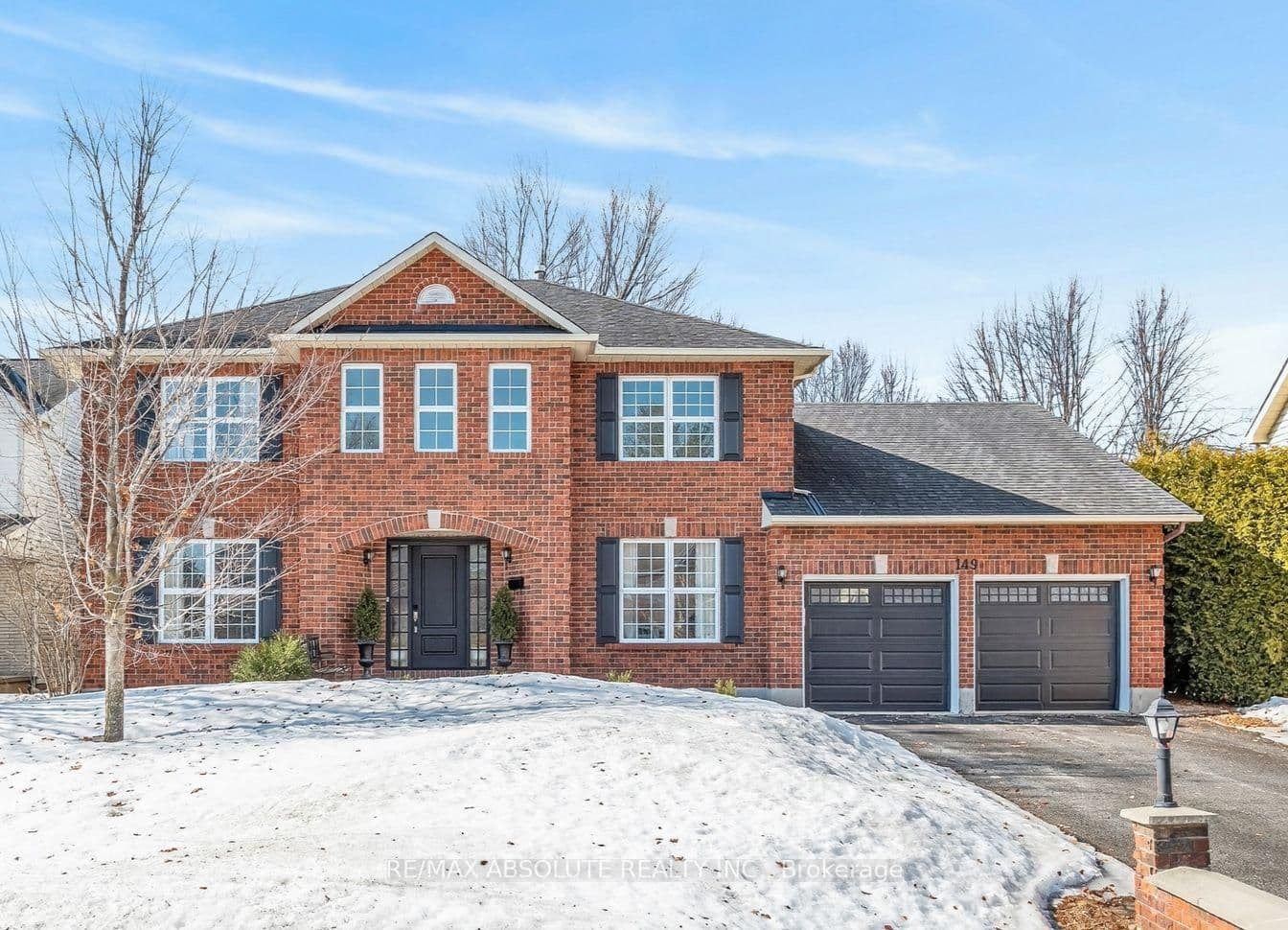 149 Lanigan Crescent, Stittsville, ON