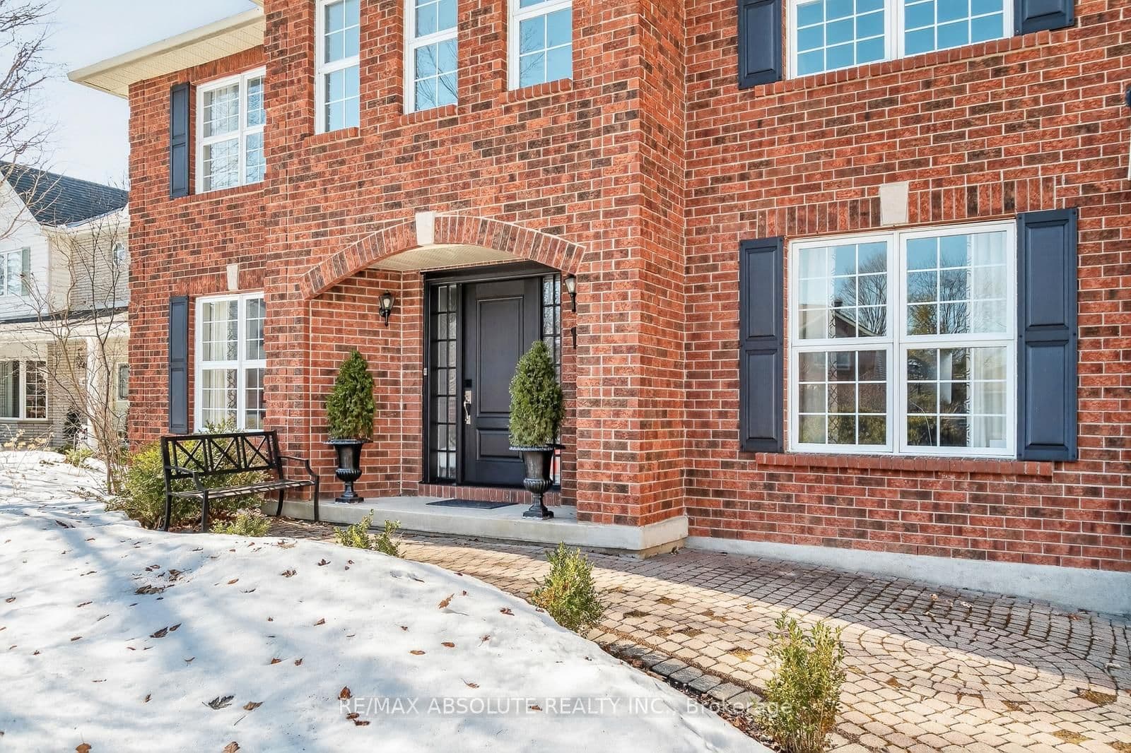 149 Lanigan Crescent, Stittsville, ON — photo 2