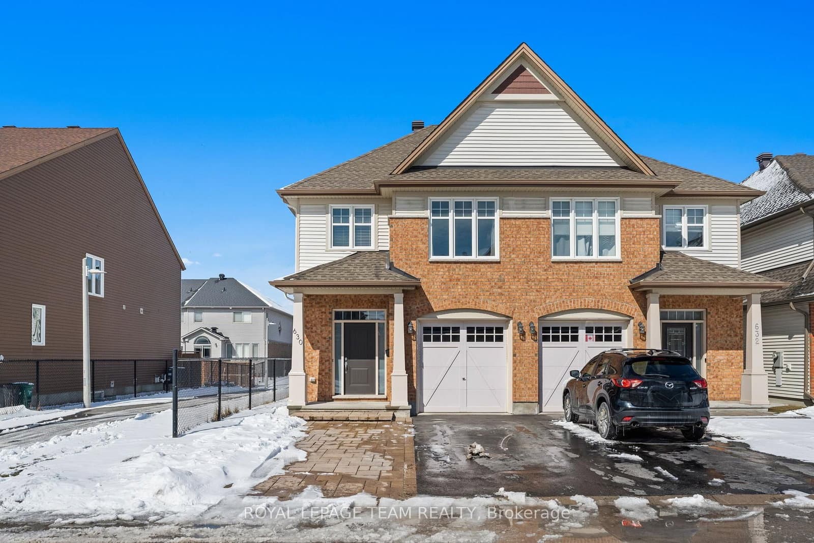 630 Moorpark Avenue, Ottawa, ON