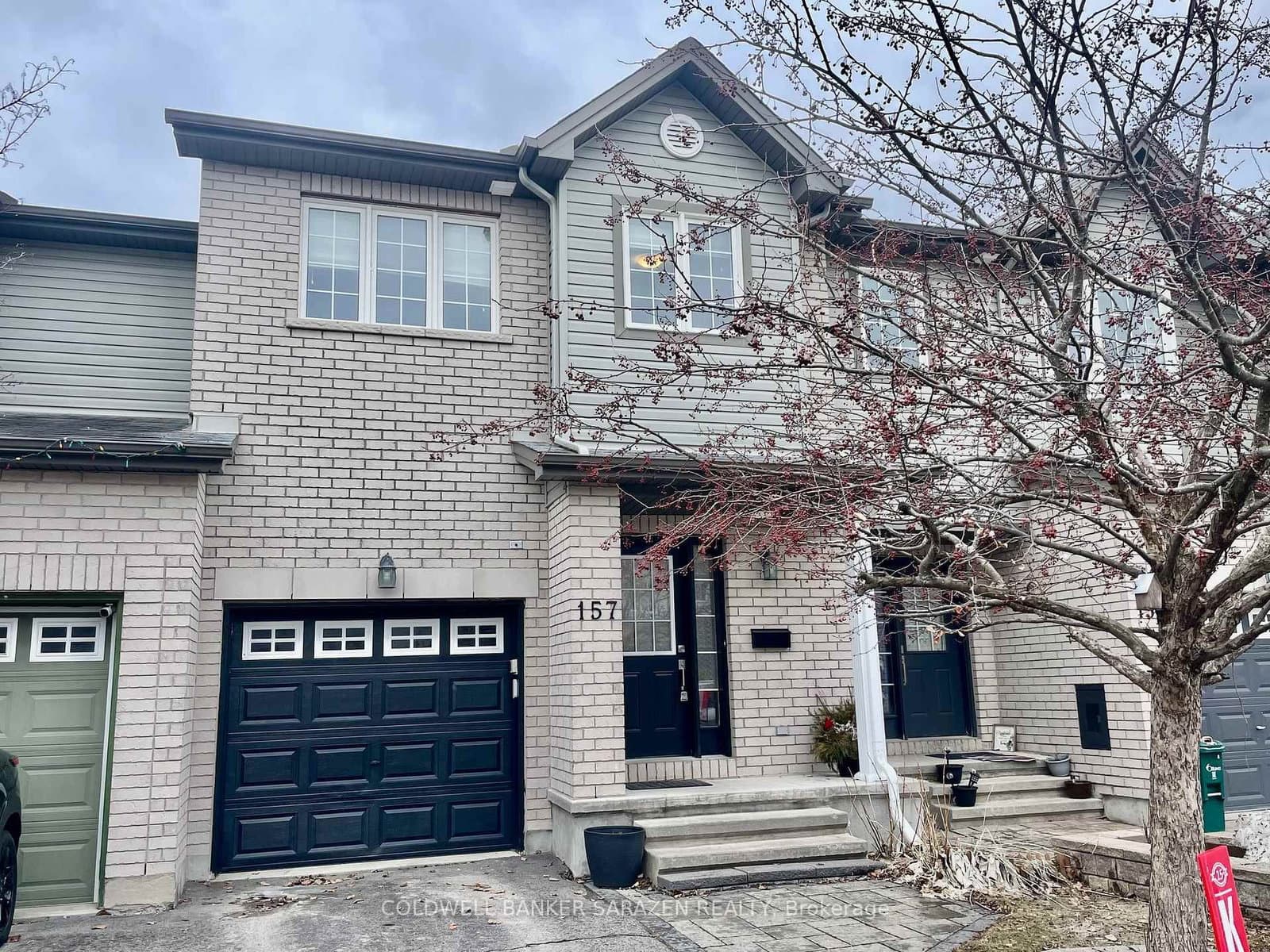157 Lokoya Street, Ottawa, ON