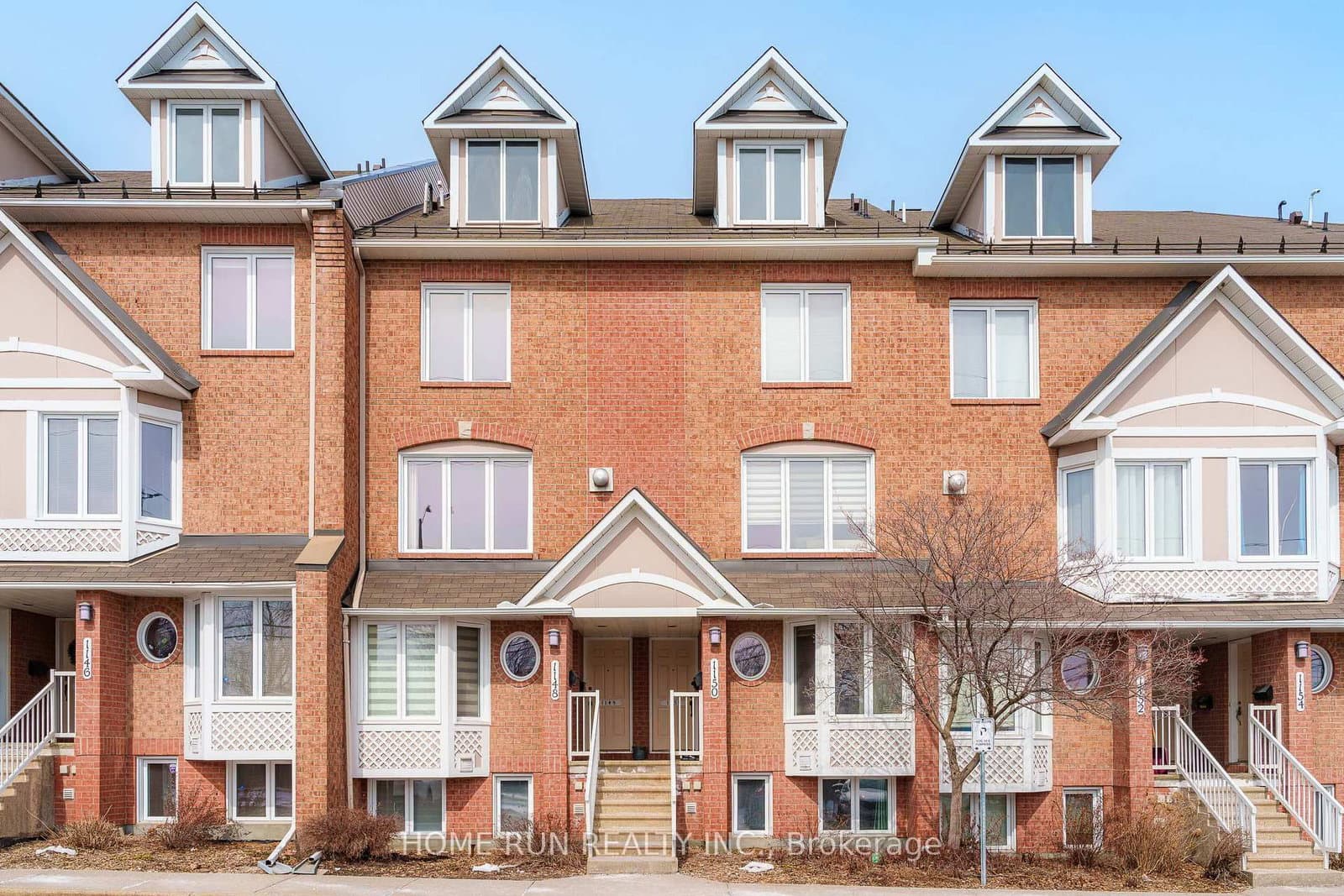 1150 Gablefield Private, Ottawa, ON