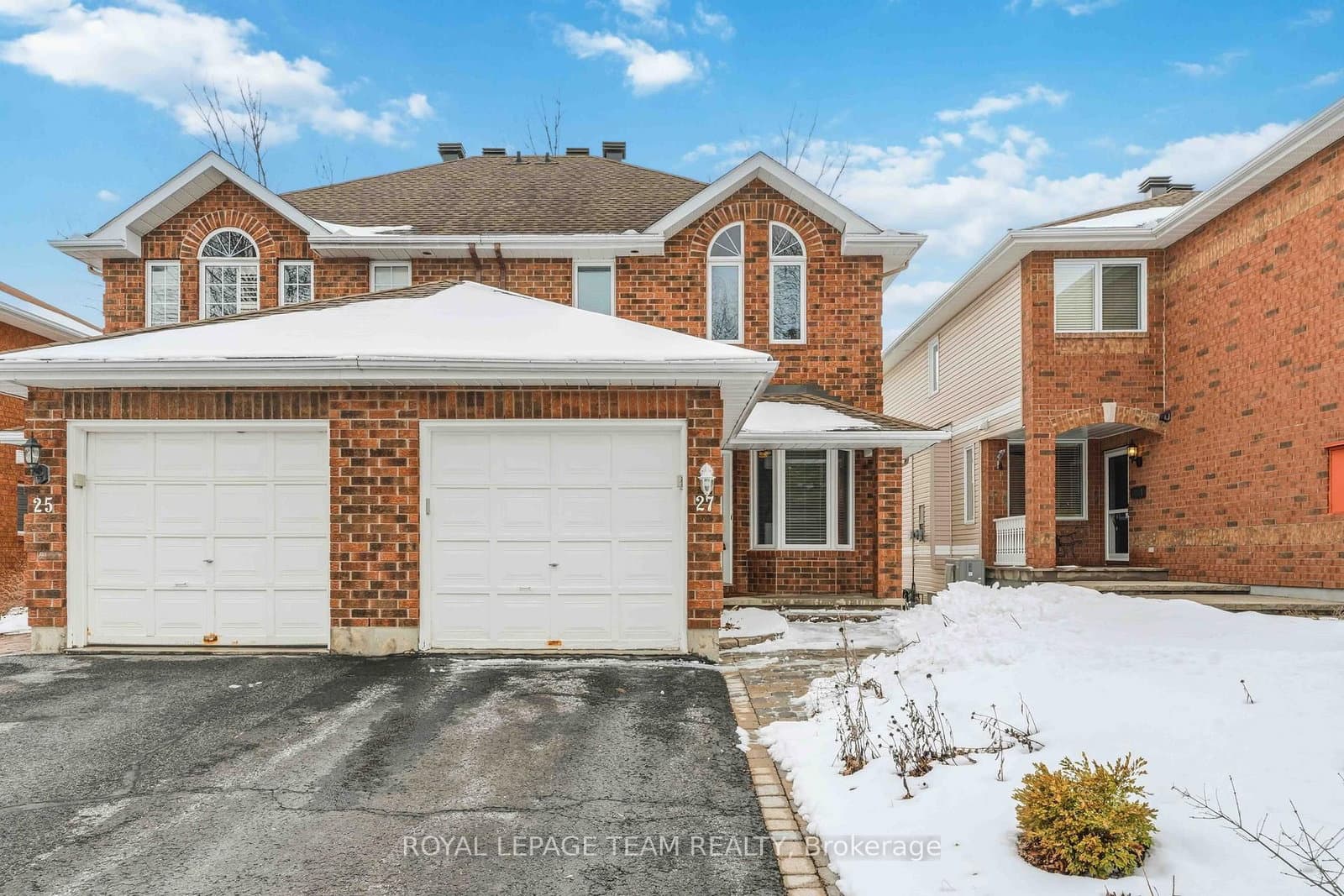 27 Highmont Court, Kanata, ON
