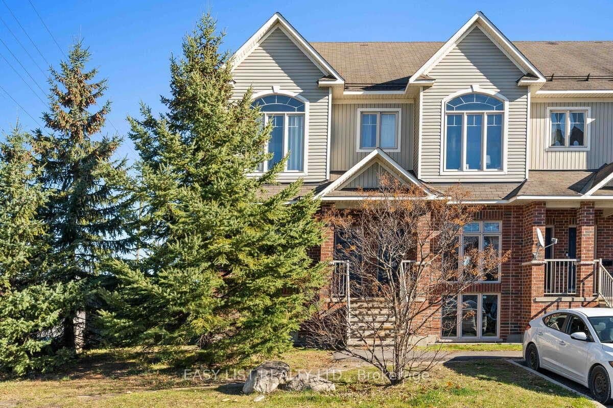 144 - 1512 Walkley Road, Ottawa, ON — photo 2