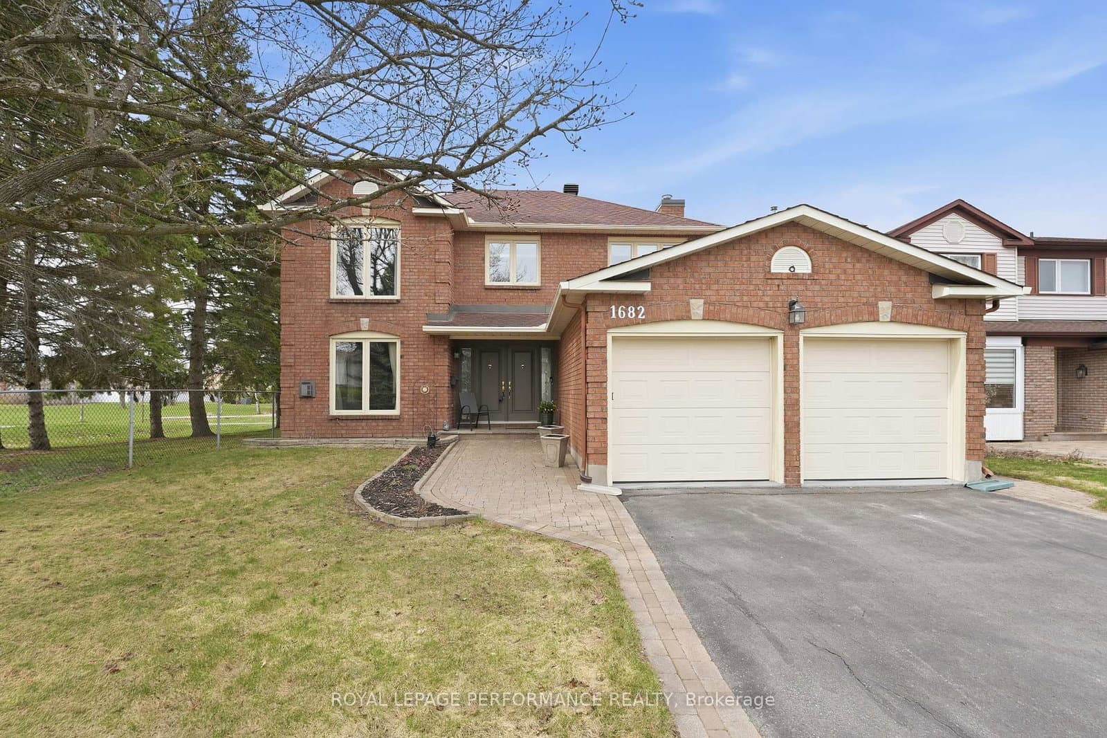 1682 Barrington Street, Orleans, ON