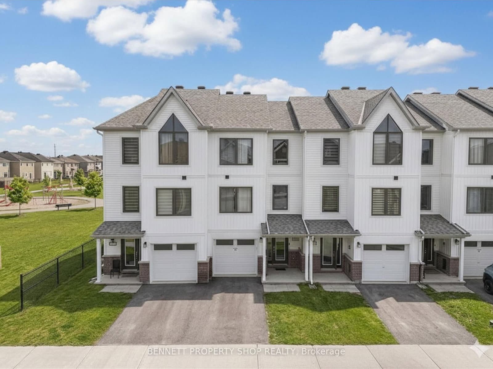 2412 Watercolours Way, Ottawa, ON