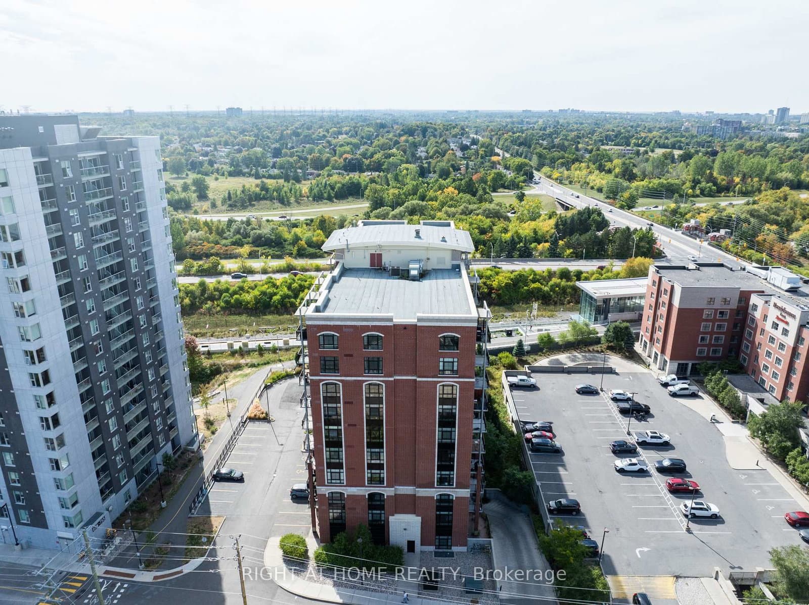 802 - 555 Anand Private, Ottawa, ON — photo 3
