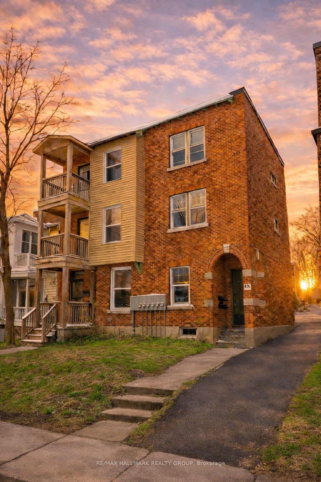 514 Bay Street, Ottawa, ON