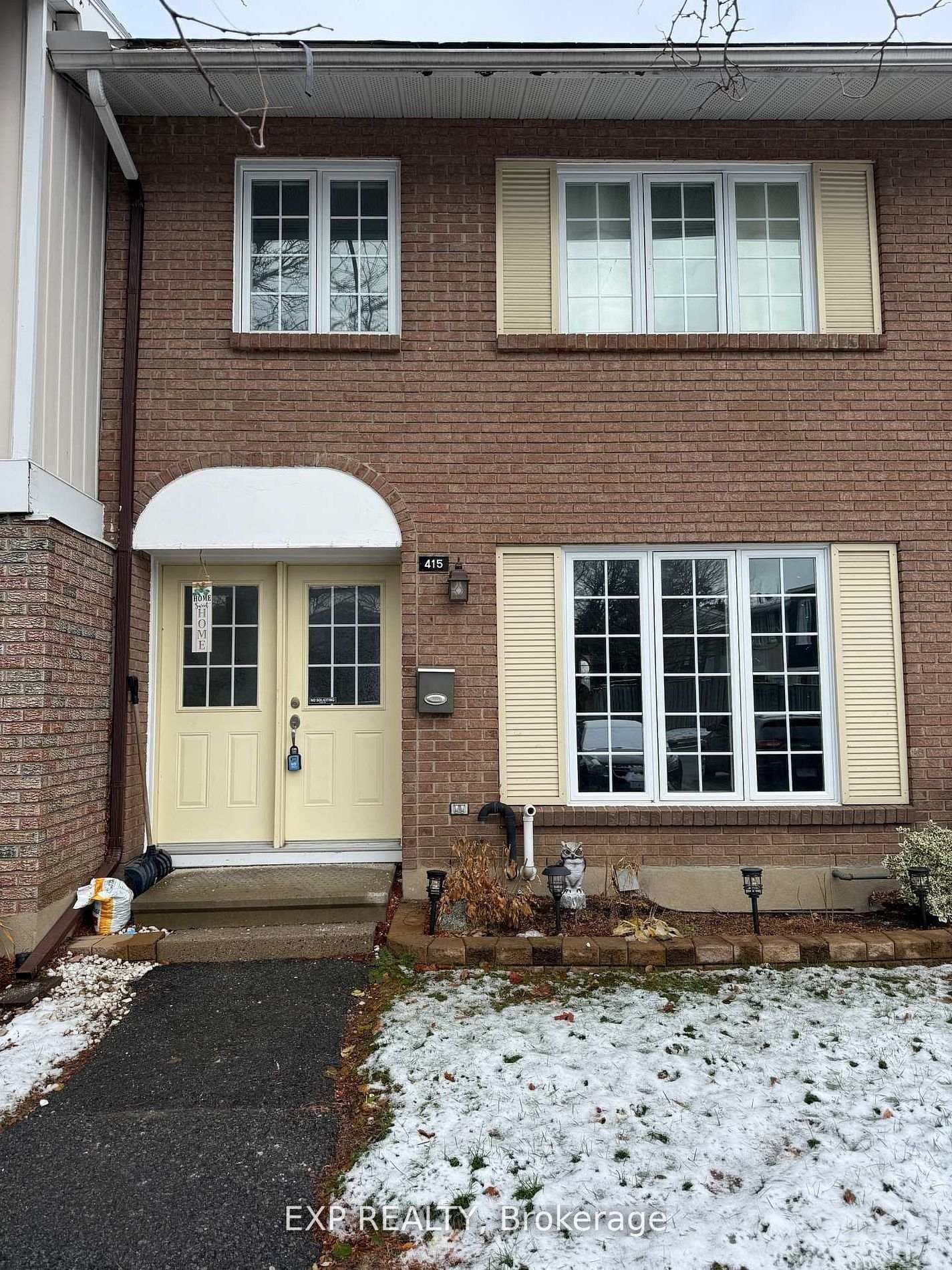 415 Kintyre Private, Ottawa, ON