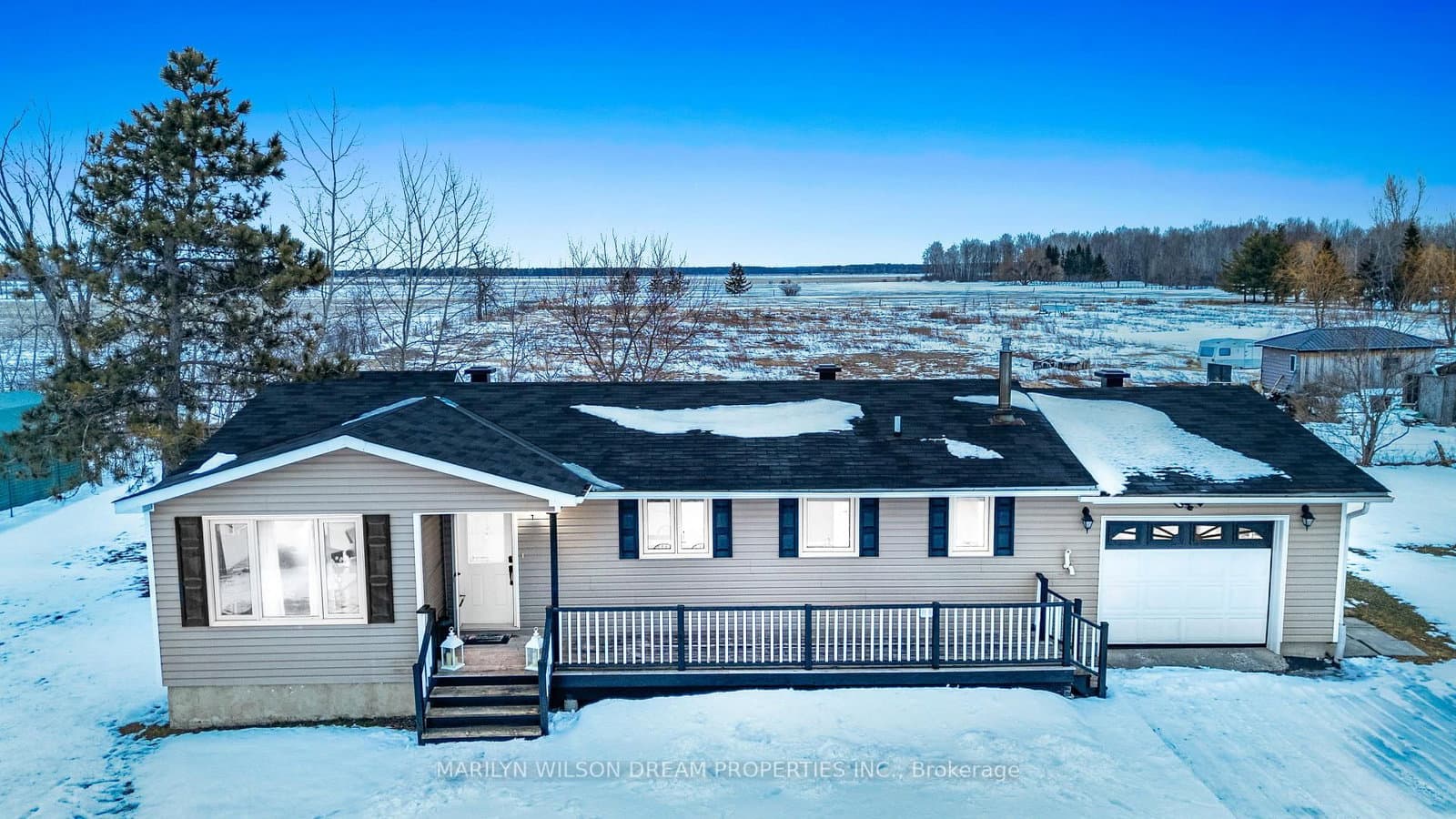 1234 Kinburn Side Road, Ottawa, ON