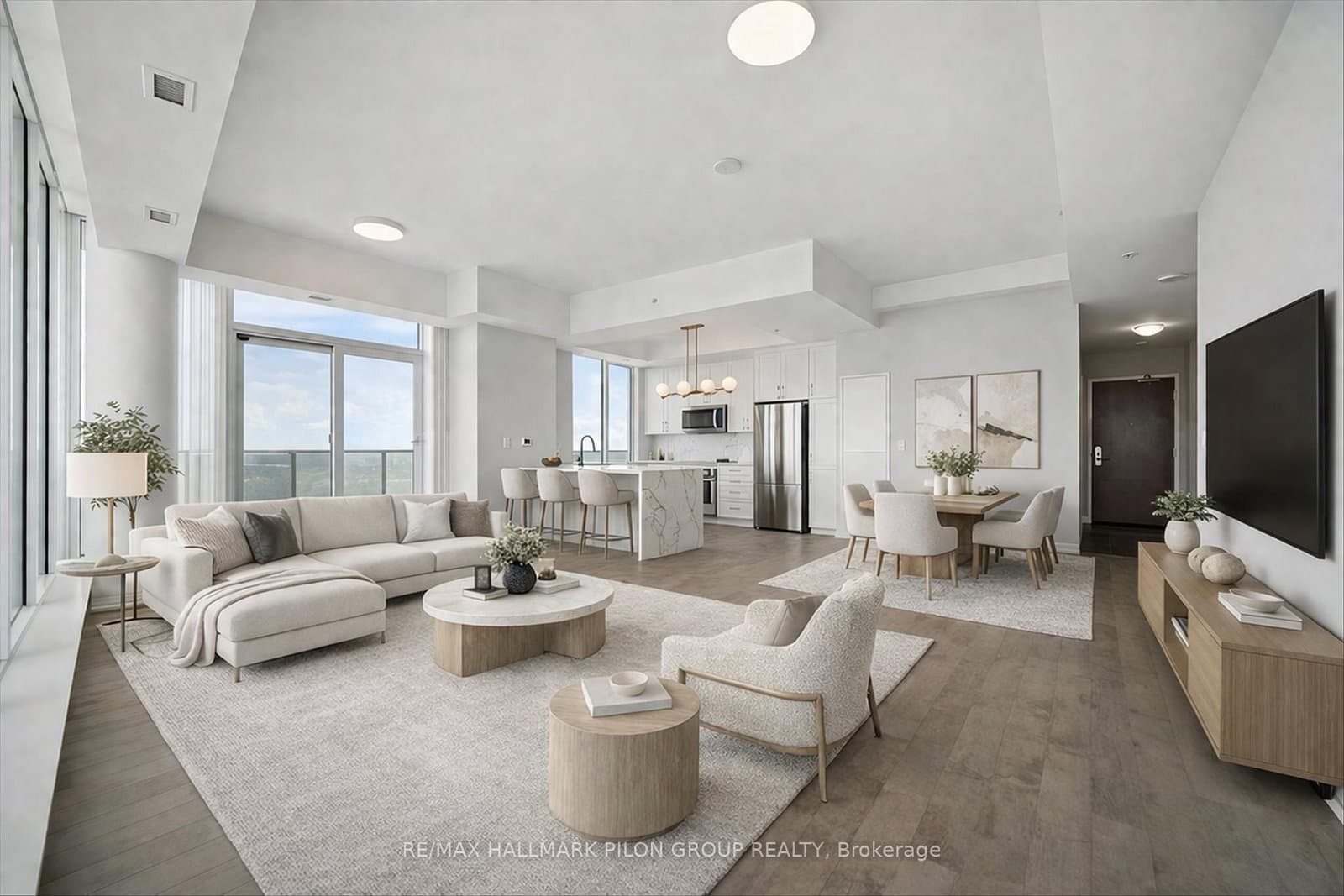 3907 - 805 Carling Avenue, Ottawa, ON — photo 3