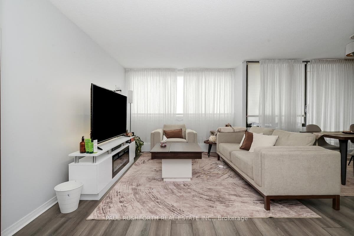 1602 - 1285 Cahill Drive, Ottawa, ON — photo 3