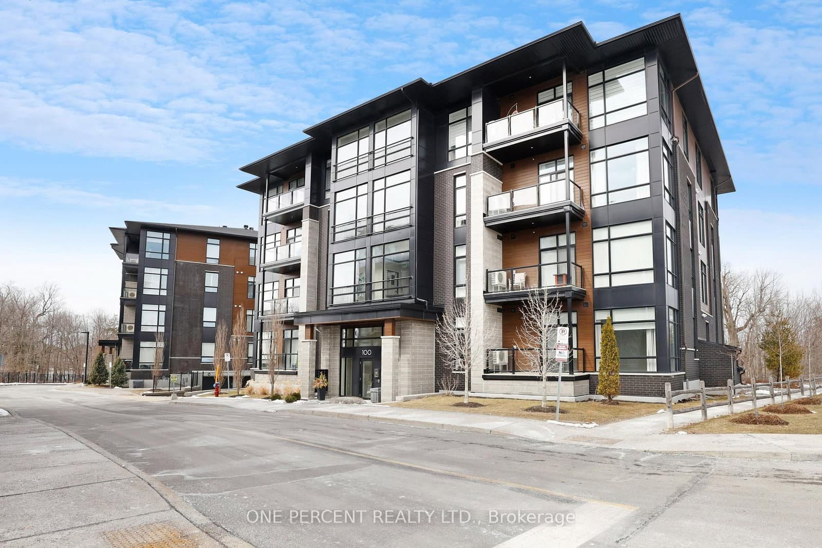 403 - 100 Cortile Private, Ottawa, ON