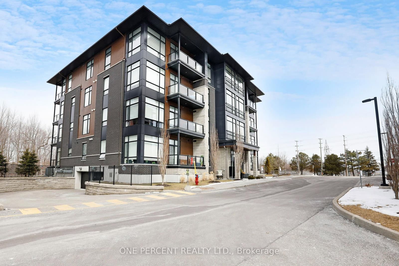 403 - 100 Cortile Private, Ottawa, ON — photo 2