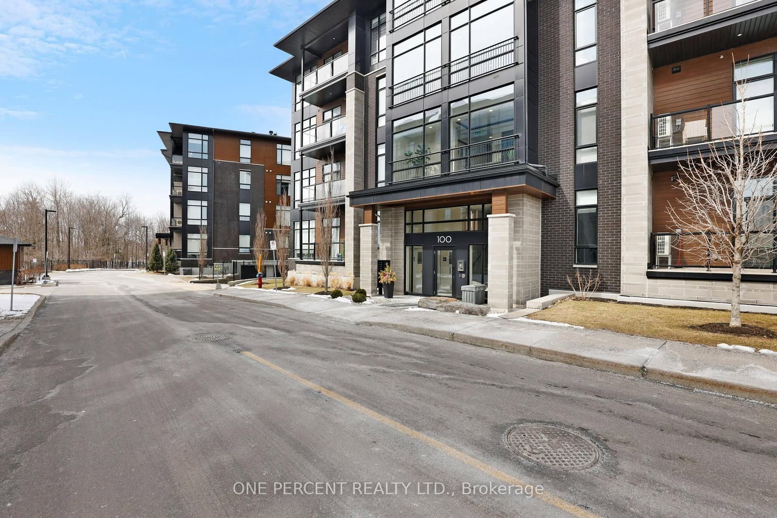 403 - 100 Cortile Private, Ottawa, ON — photo 3