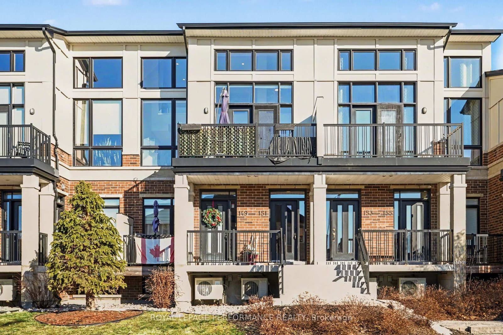 151 Poplin Street, Ottawa, ON