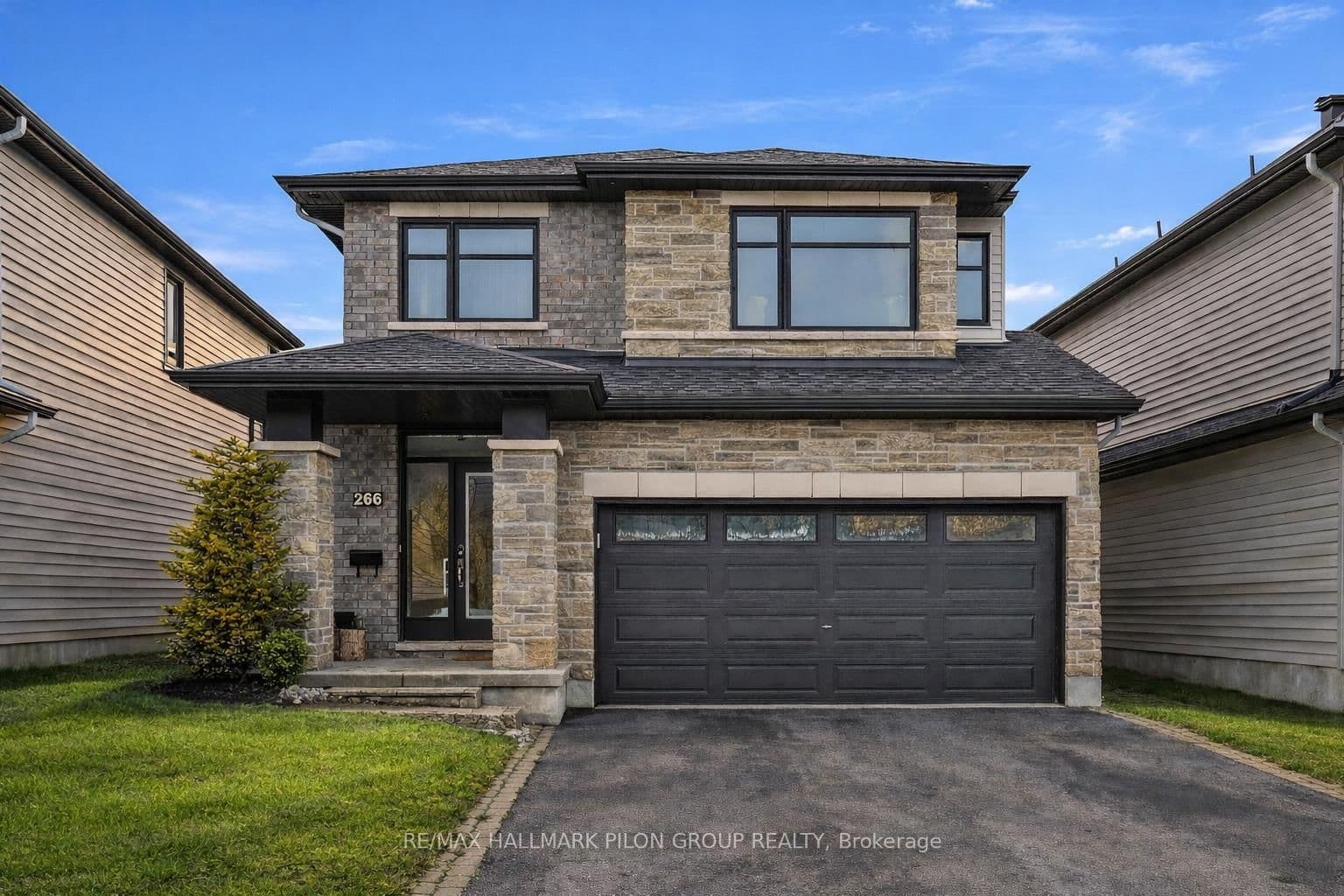 266 Shinleaf Crescent, Ottawa, ON