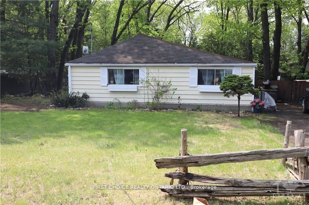 397 Bayview Drive, Ottawa, ON