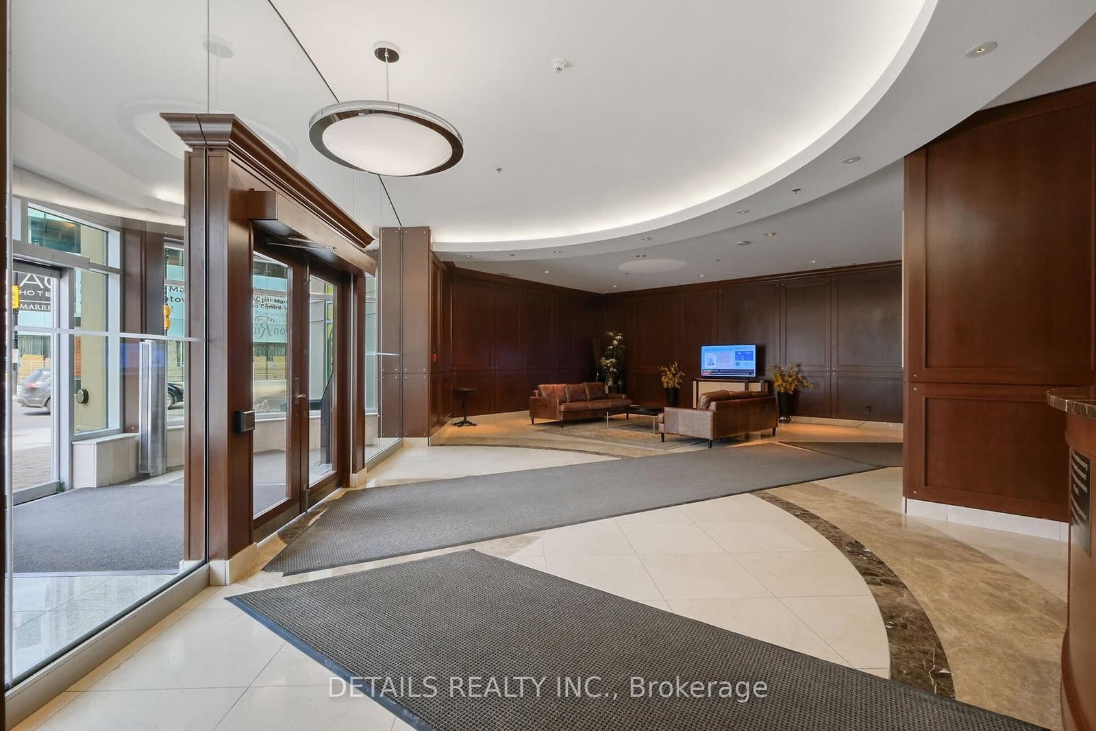 1202 - 200 Rideau Street, Ottawa, ON — photo 2