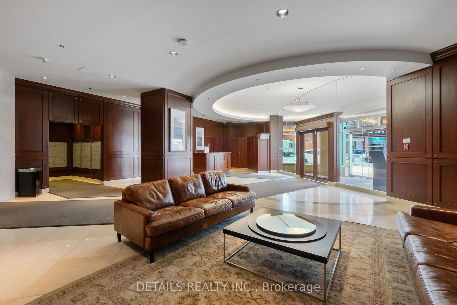 1202 - 200 Rideau Street, Ottawa, ON — photo 3