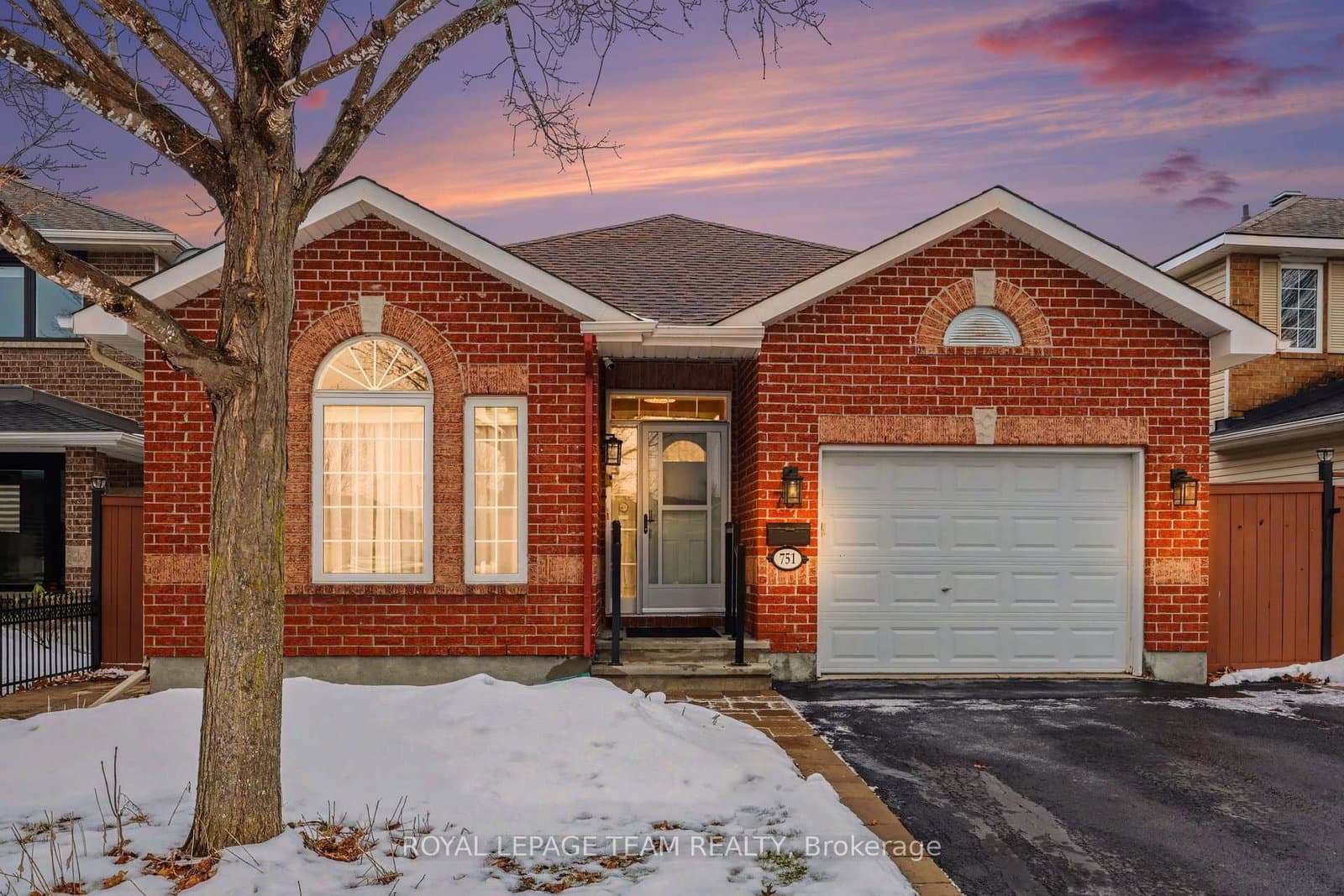 751 Vermillion Drive, Ottawa, ON
