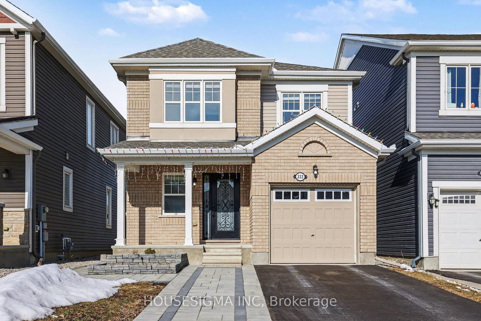 333 Rouncey Road, Ottawa, ON