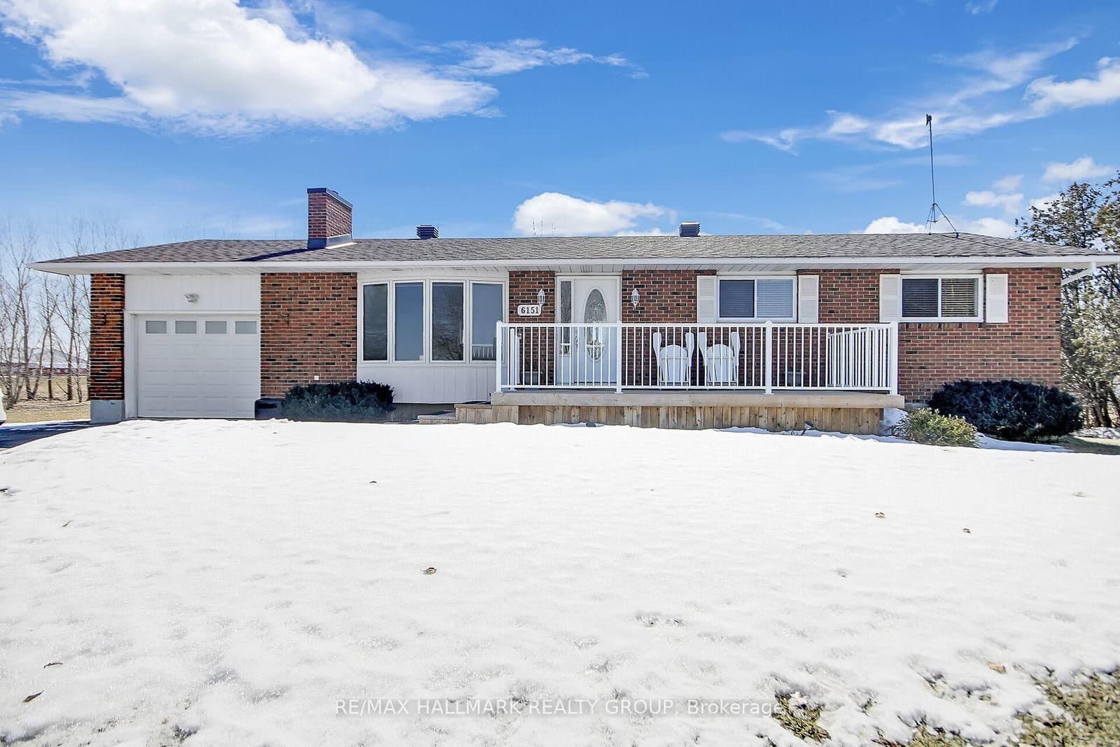 6151 Malakoff Road, Richmond, ON