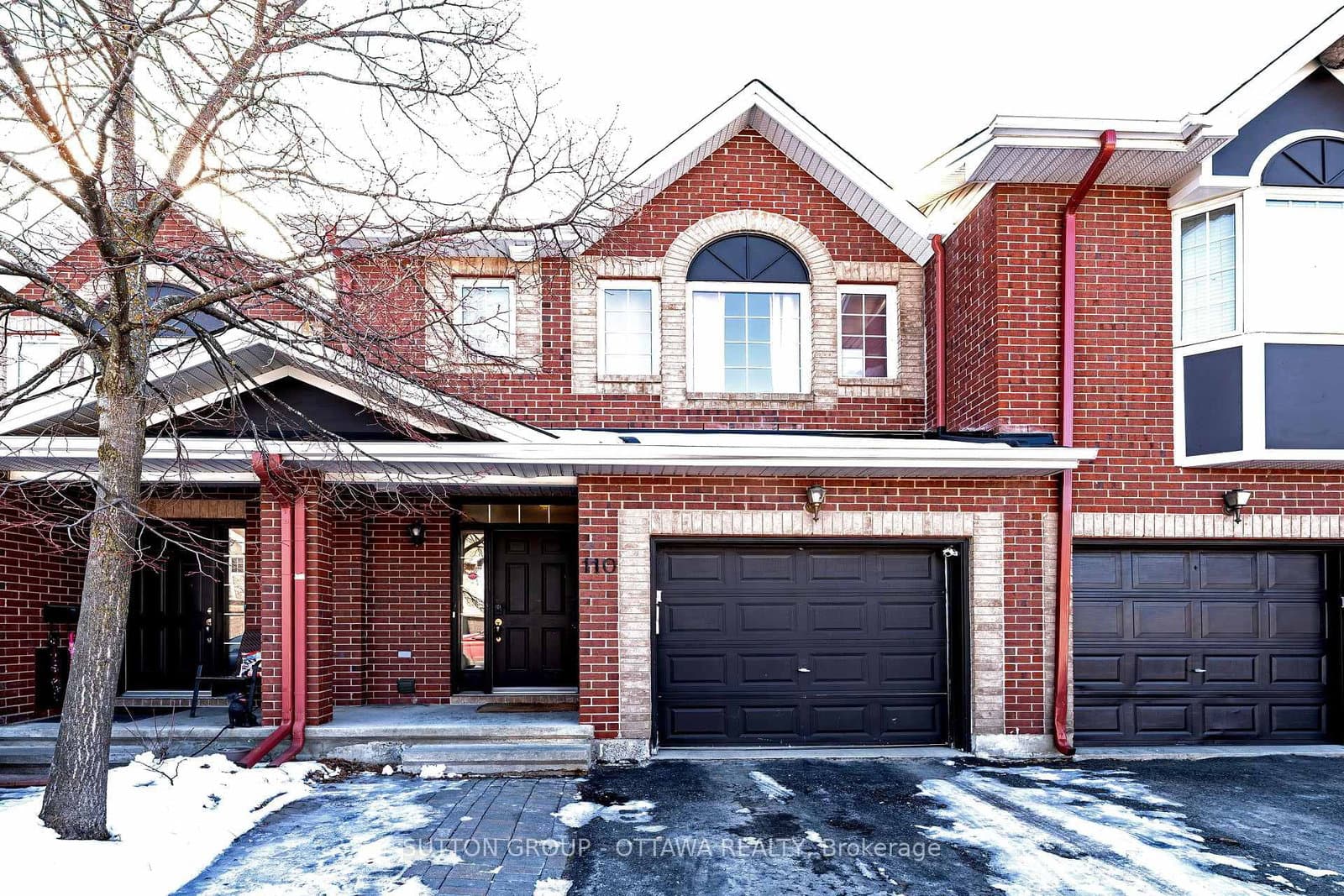 110 Chartley Private, Ottawa, ON