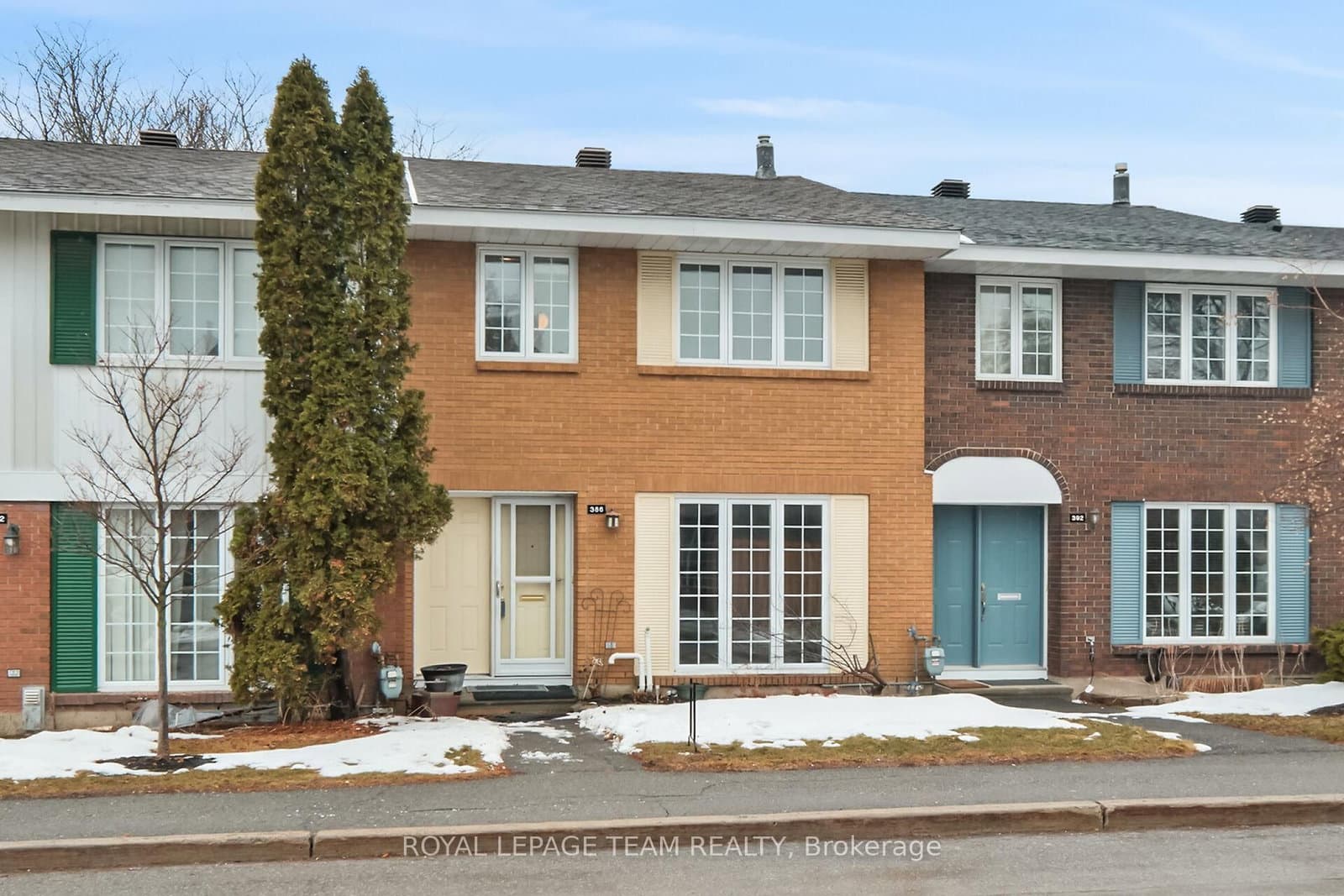 87 - 386 Kintyre Private, Ottawa, ON