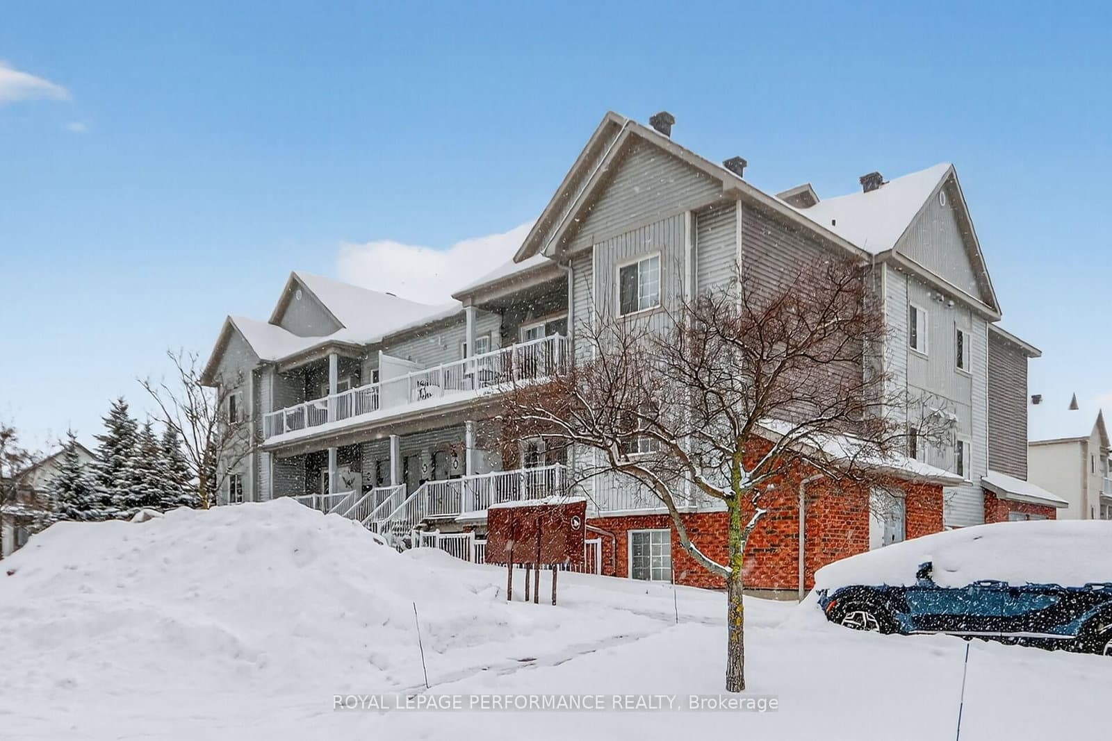 C - 100 Artesa Private, Ottawa, ON