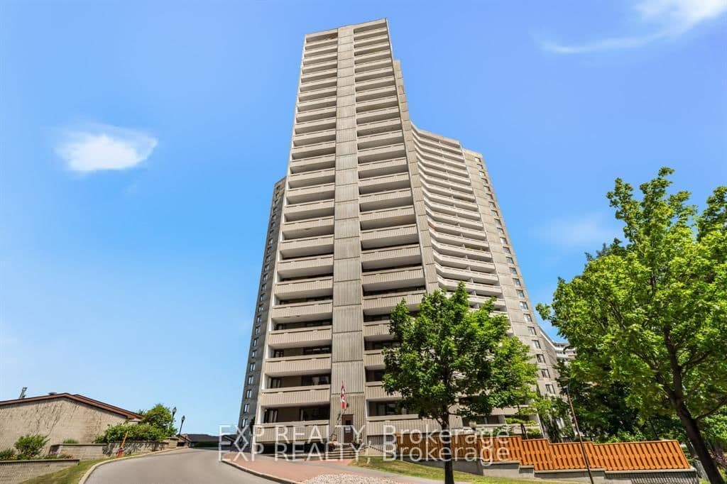 1603 - 1081 Ambleside Drive, Ottawa, ON — photo 2