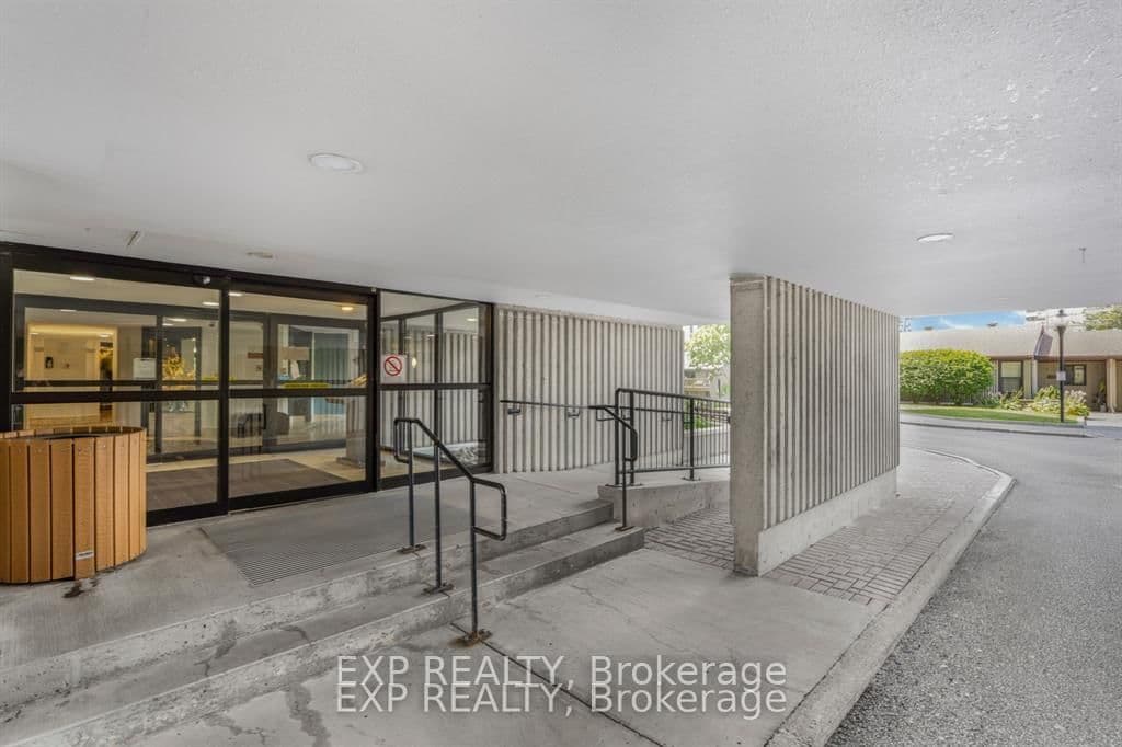 1603 - 1081 Ambleside Drive, Ottawa, ON — photo 3