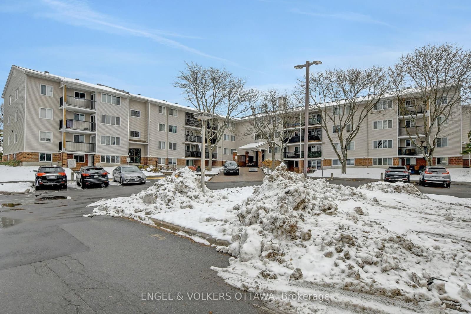 112 - 6532 Bilberry Drive, Ottawa, ON — photo 2