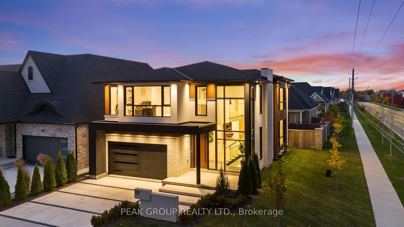 111 Millpond Road, Niagara-on-the-Lake, ON