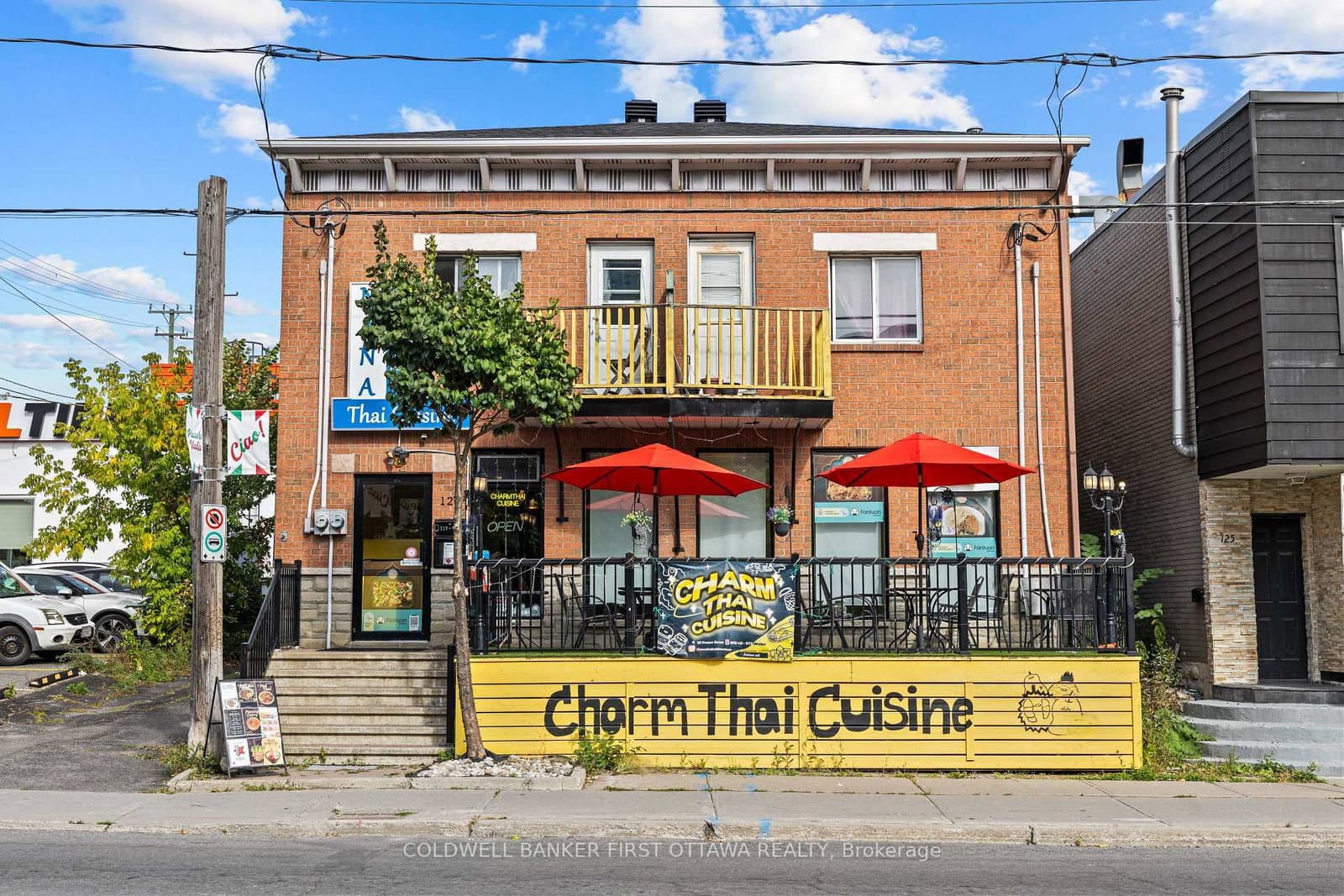 121 Preston Street, Ottawa, ON