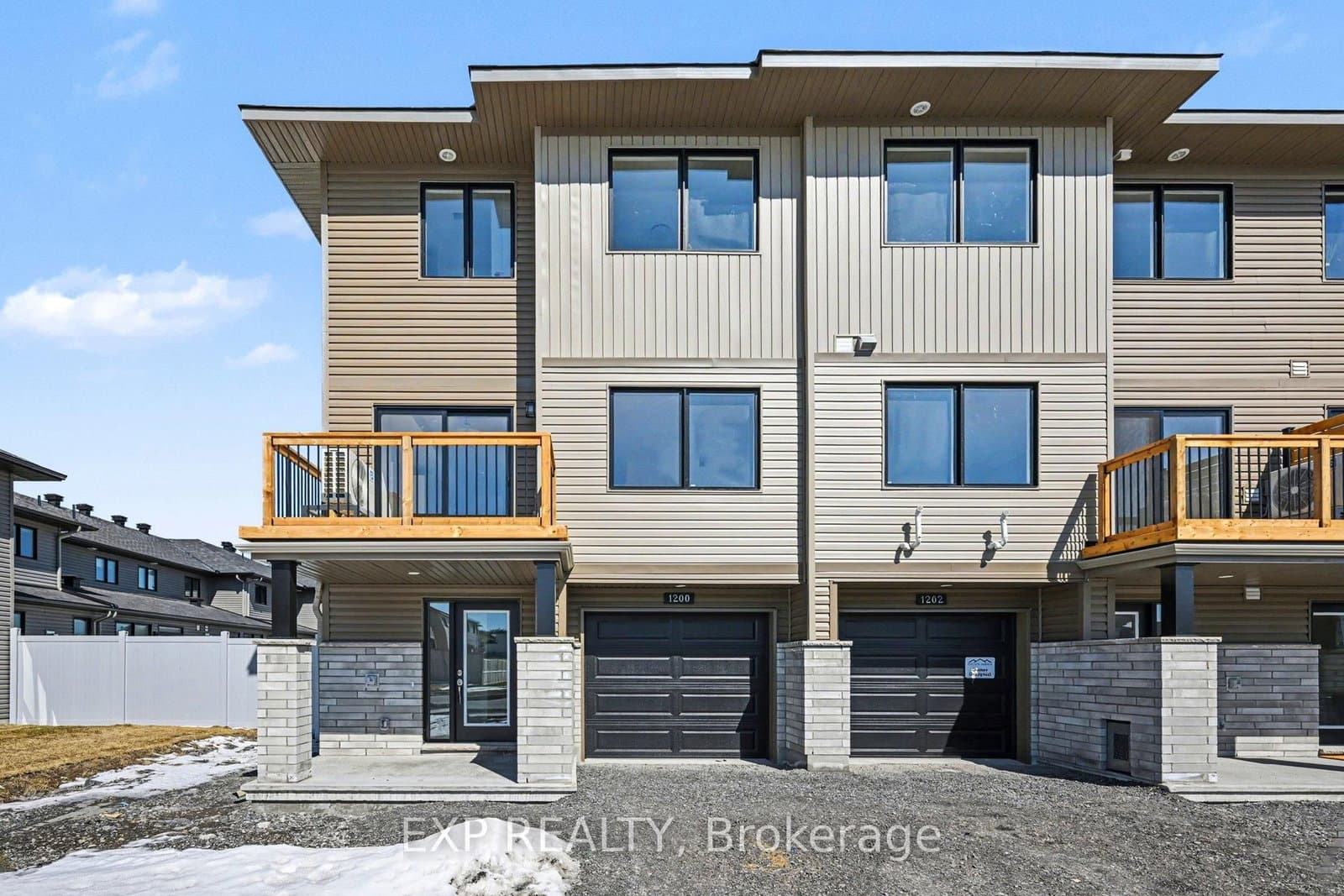 1200 Cope Drive, Ottawa, ON