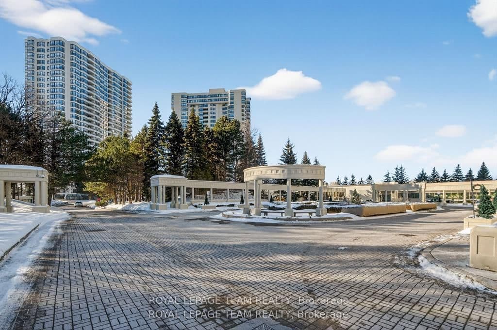 503 - 1480 RIVERSIDE Drive, Ottawa, ON — photo 3