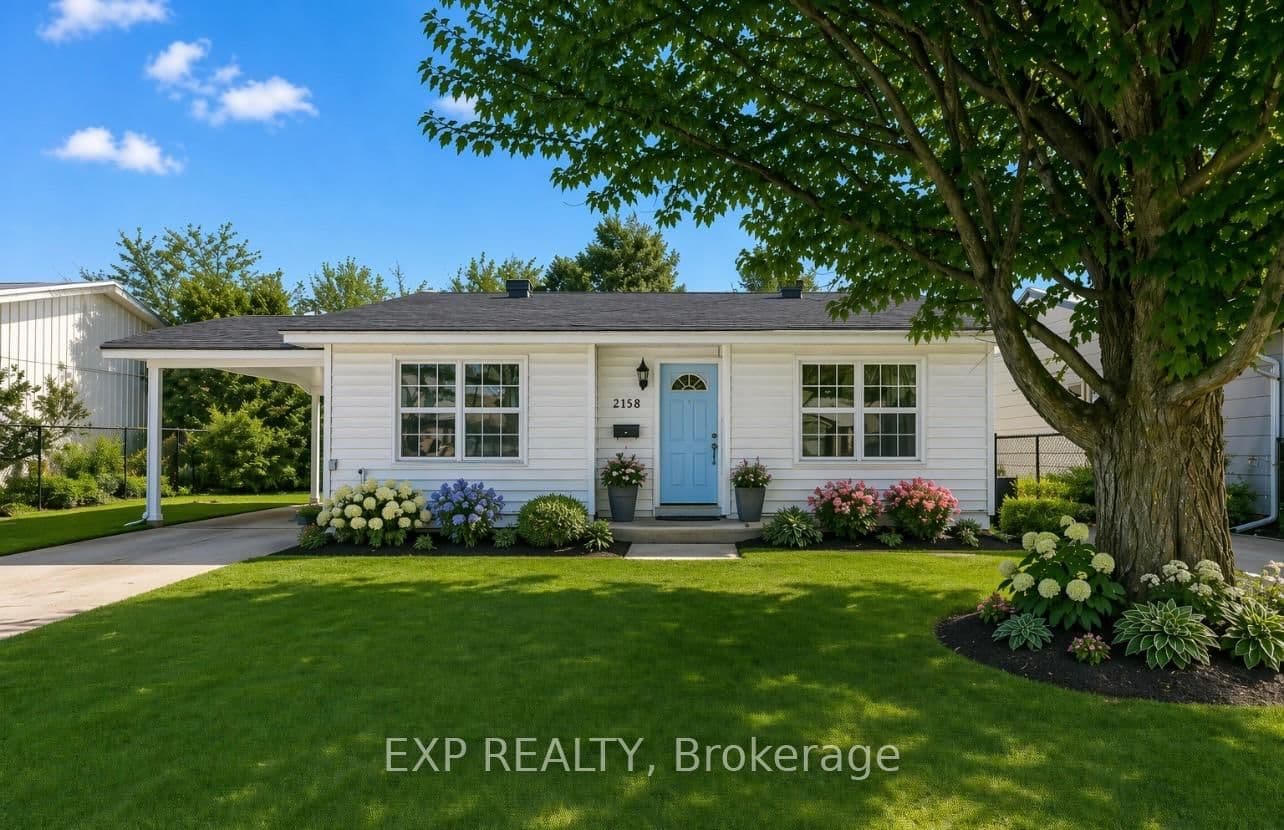 2158 Fillmore Crescent, Ottawa, ON — photo 2