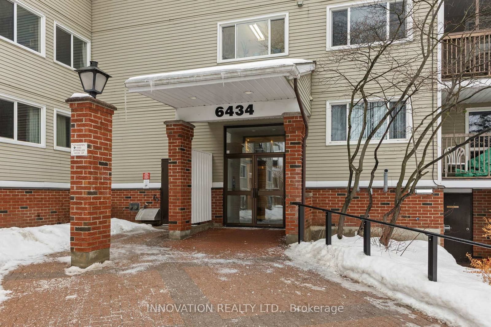 316 - 6434 Bilberry Drive, Ottawa, ON — photo 2