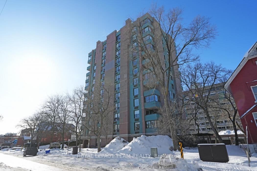 1004 - 40 Arthur Street, Ottawa, ON