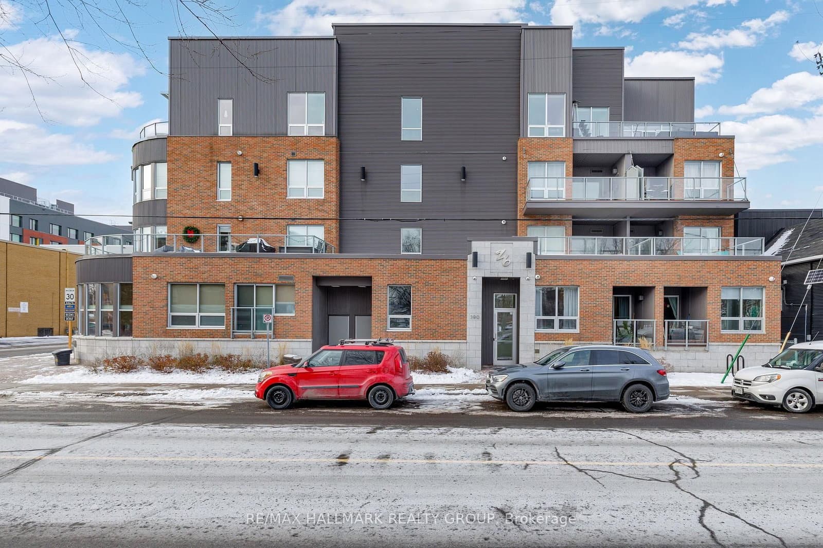 106 - 390 Booth Street, Ottawa, ON — photo 2