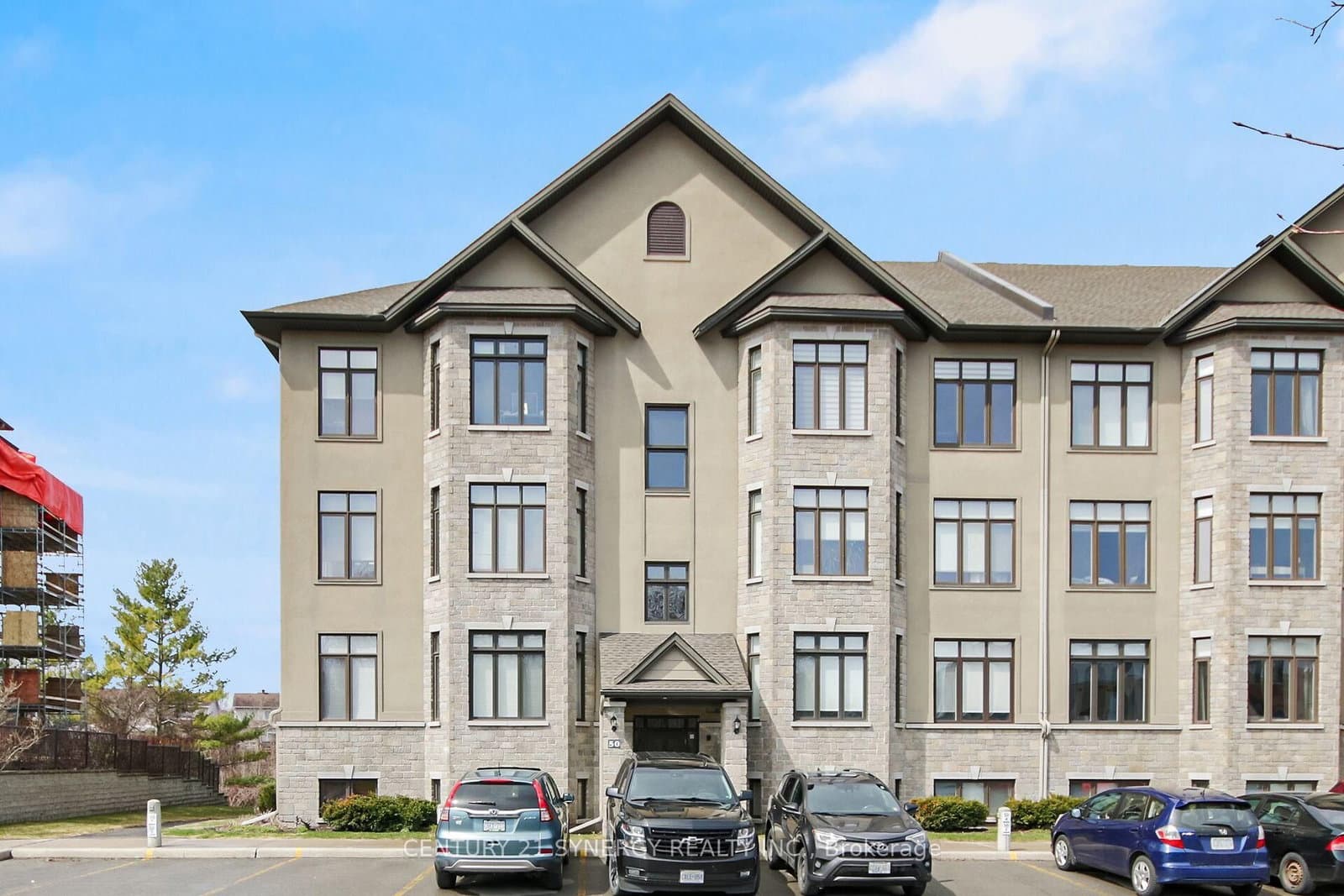 7 - 50 Prestige Circle, Ottawa, ON