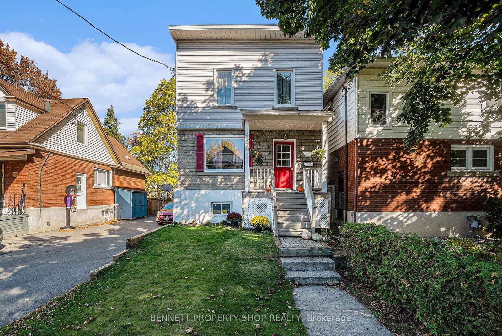 51 Smirle Avenue, Ottawa, ON