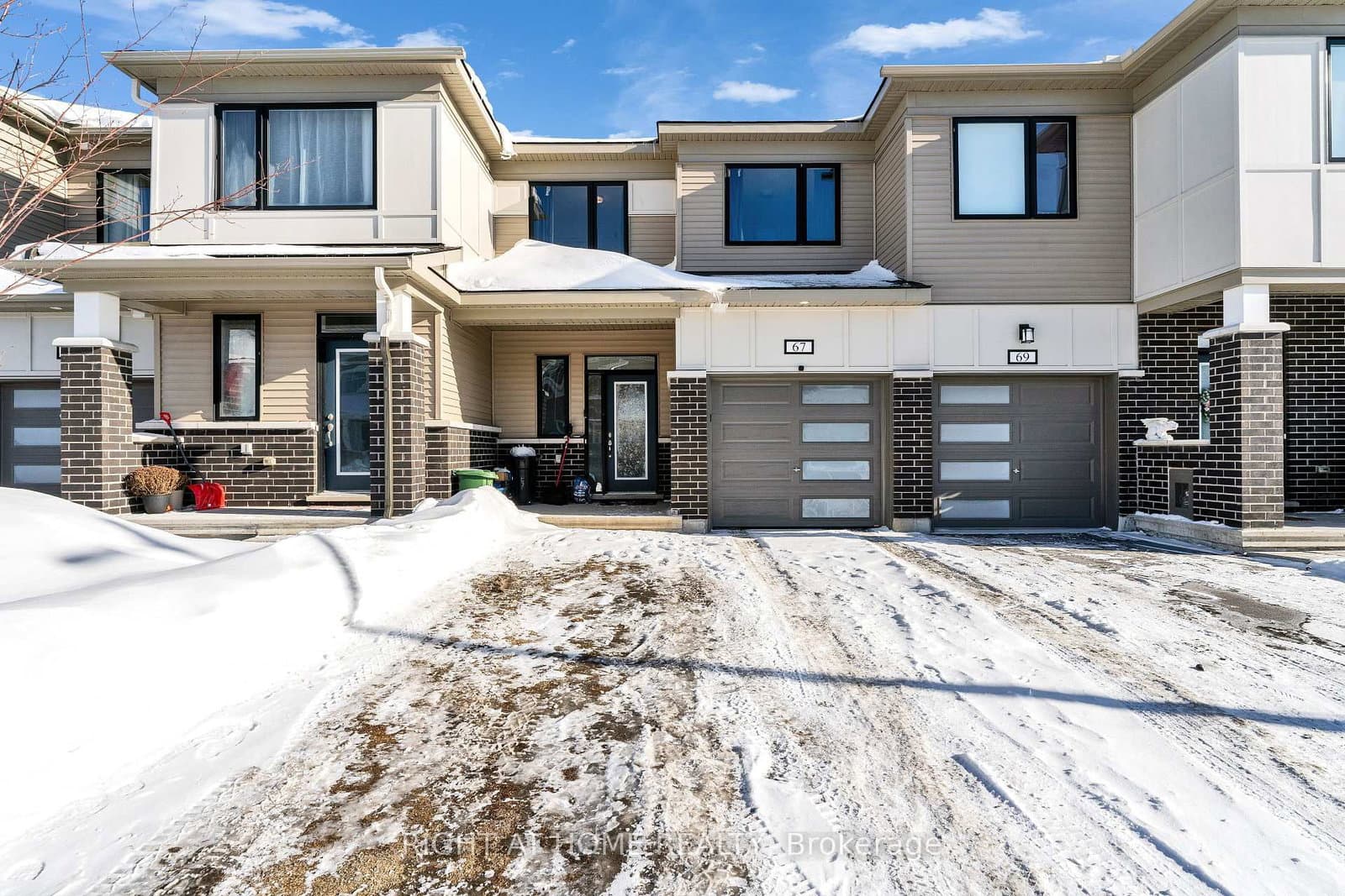 67 Kindred Row, Ottawa, ON