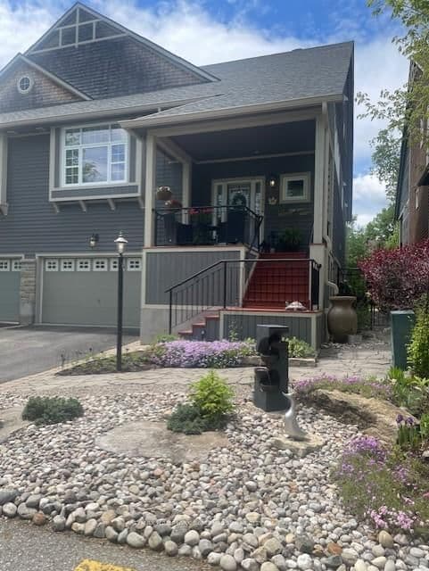 25 Marsh Sparrow Private, Kanata, ON