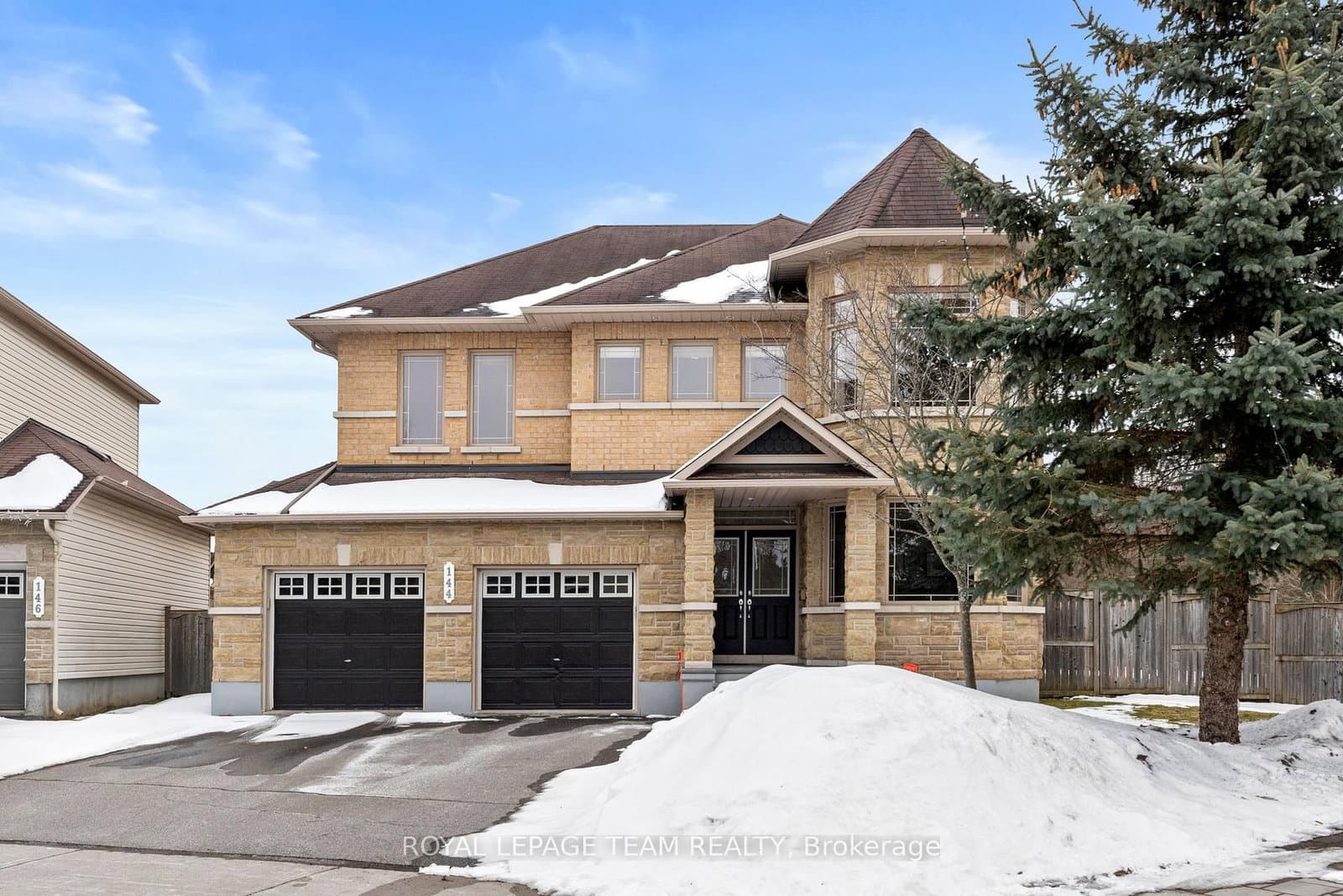 144 Whernside Terrace, Kanata, ON