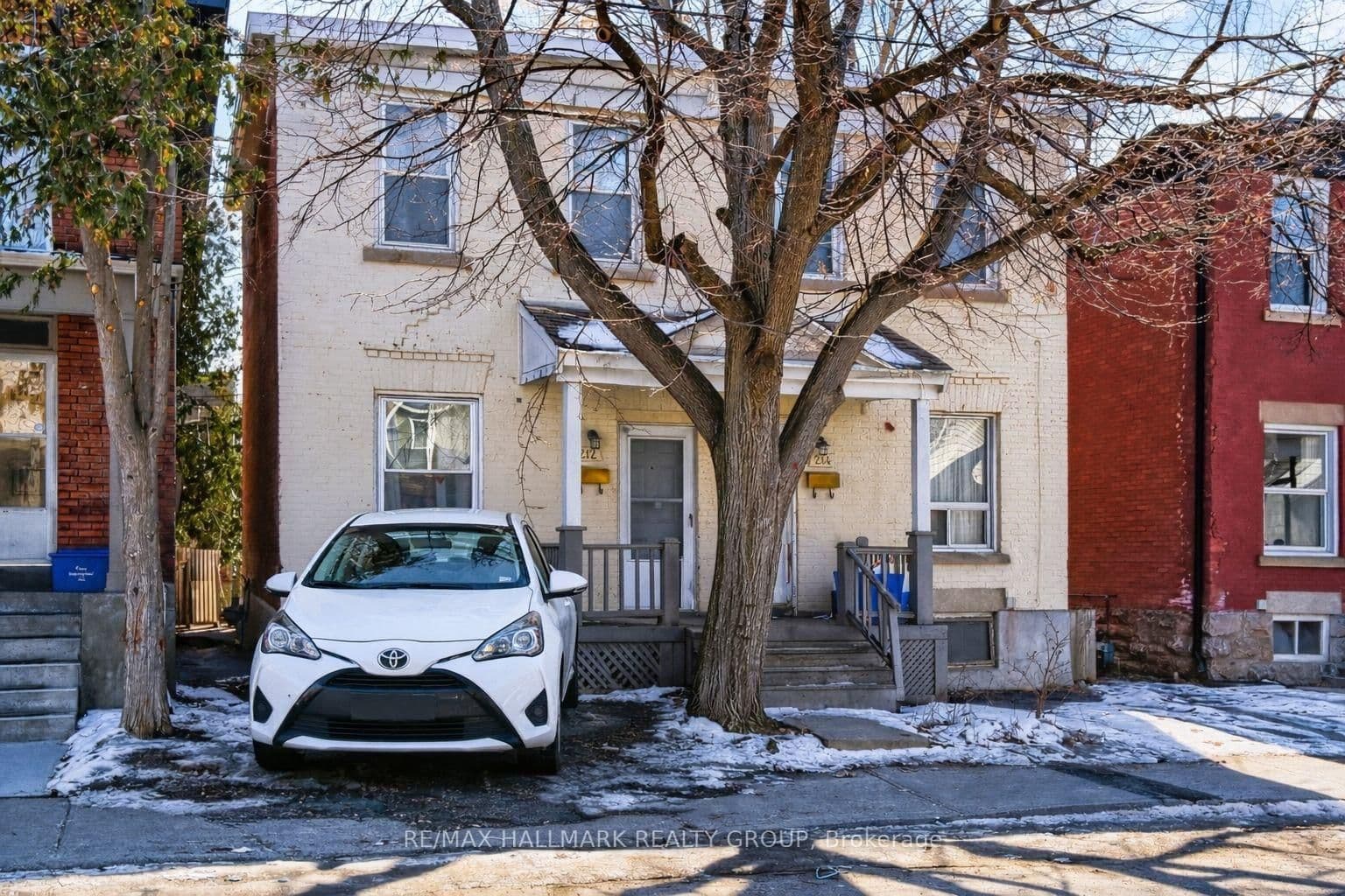 212 Arlington Avenue, Ottawa, ON