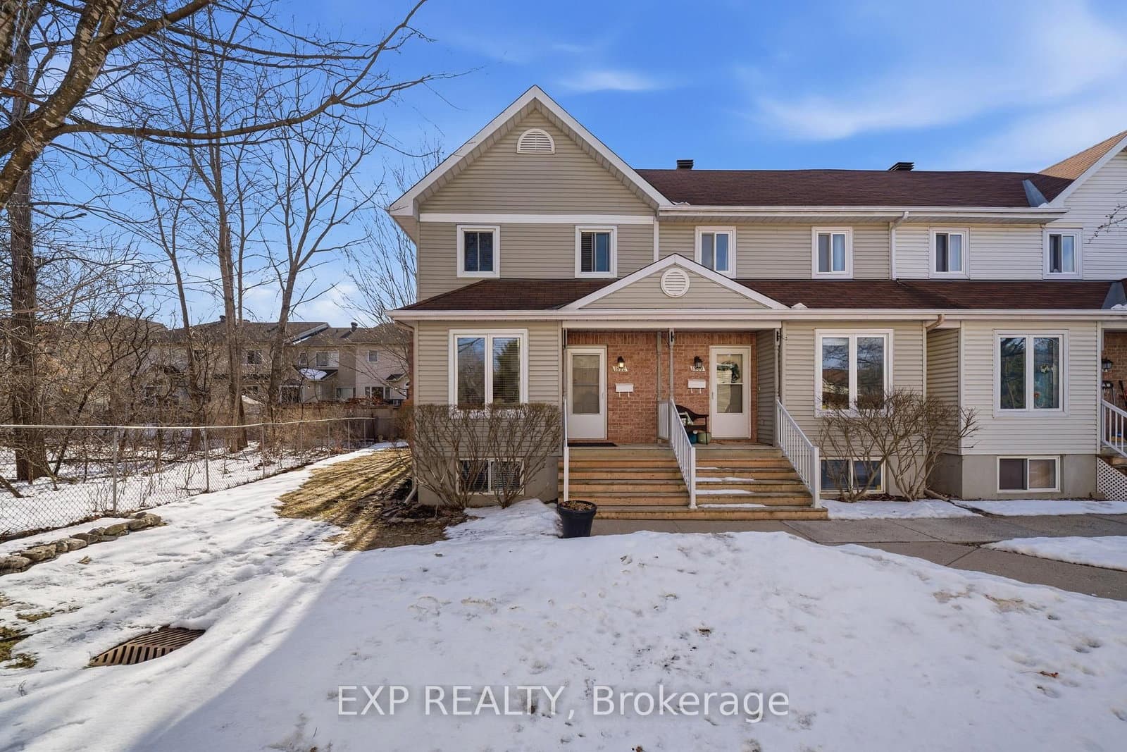 1832 LORANGER Court, Orleans, ON