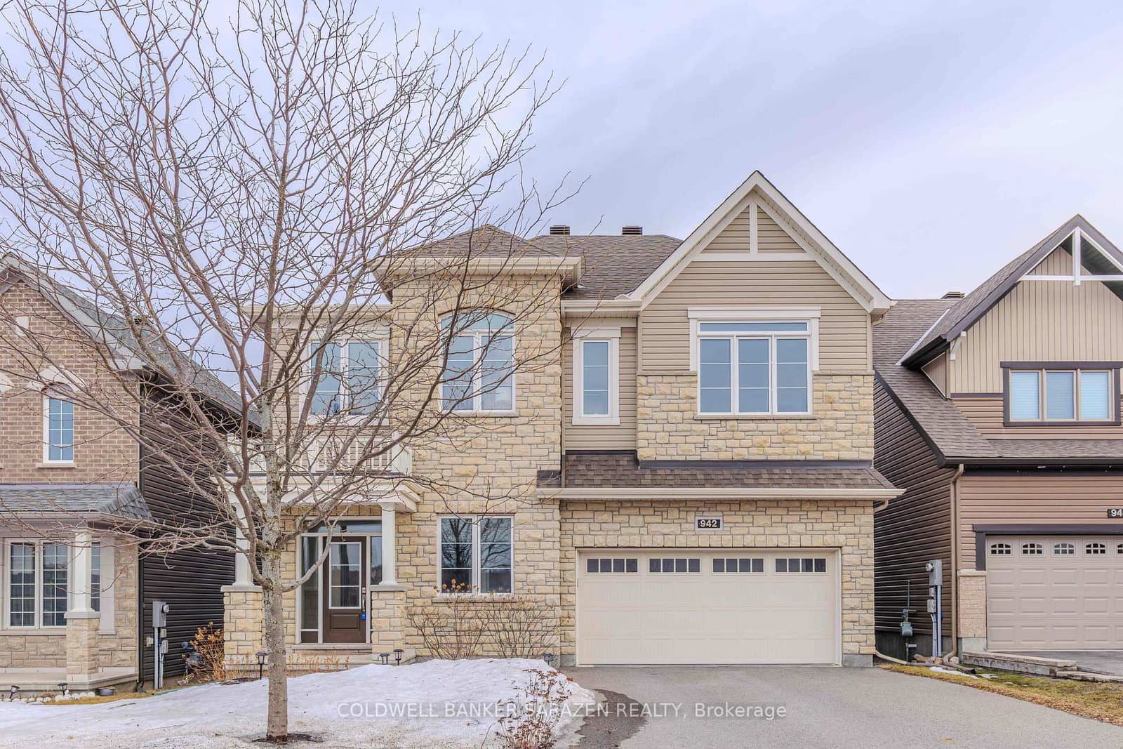 942 Guinness Crescent, Ottawa, ON — photo 3